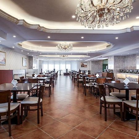 Vienna International Hotel Guangdong Zhongshanbei Station Чжуншань Экстерьер фото
